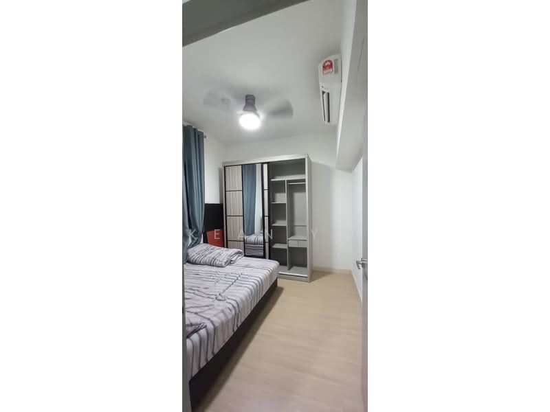 Service Residence for Rent at M Centura - Kean Yu - Bedroom - PropertyGuru.com.my