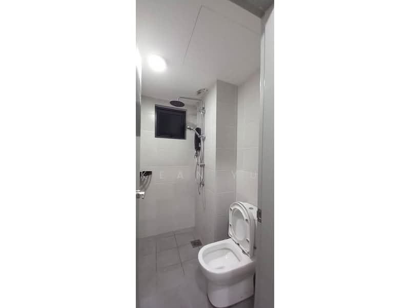 Service Residence for Rent at M Centura - Kean Yu - Bathroom - PropertyGuru.com.my