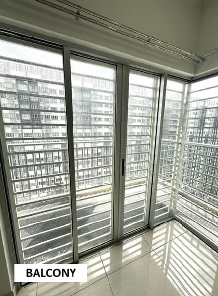 Service Residence for Rent at Savanna Executive Suite @ Southville City - Aida Ali - PropertyGuru.com.my