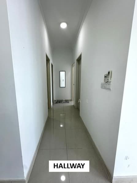 Service Residence for Rent at Savanna Executive Suite @ Southville City - Aida Ali - PropertyGuru.com.my