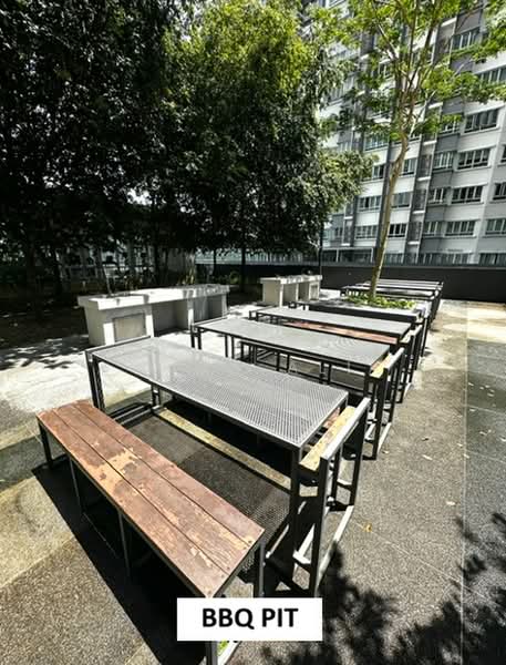 Service Residence for Rent at Savanna Executive Suite @ Southville City - Aida Ali - PropertyGuru.com.my