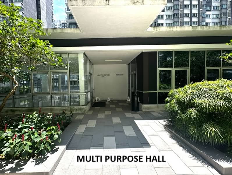 Service Residence for Rent at Savanna Executive Suite @ Southville City - Aida Ali - PropertyGuru.com.my