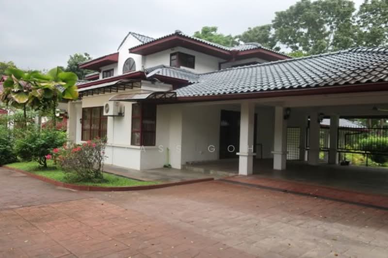 Bungalow for Rent in Putrajaya (Putrajaya) - Jass Goh - PropertyGuru.com.my