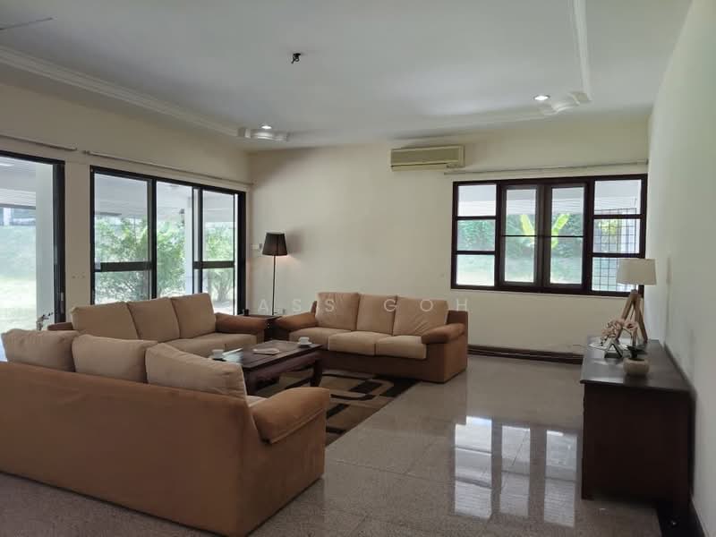 Bungalow for Rent in Putrajaya (Putrajaya) - Jass Goh - PropertyGuru.com.my
