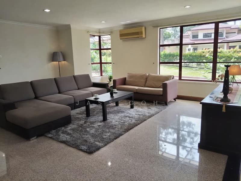 Bungalow for Rent in Putrajaya (Putrajaya) - Jass Goh - PropertyGuru.com.my