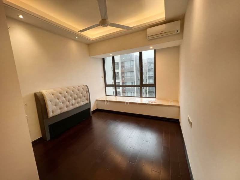 Service Residence for Sale at R&F Princess Cove Phase 1 - Anson Hiong - Bedroom - PropertyGuru.com.my
