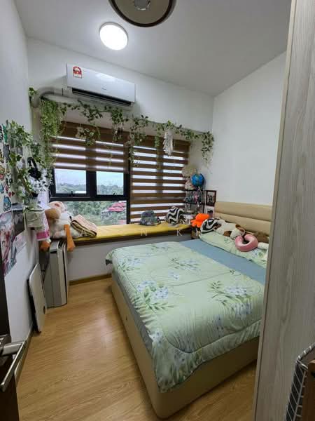 Condominium for Sale at Amberside @ Country Garden Danga Bay - Jason Khoo - Bedroom - PropertyGuru.com.my