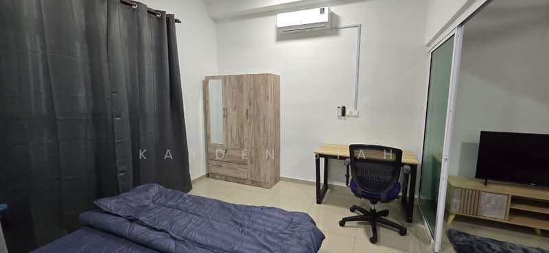 Servis Apartment untuk Disewa di Mesahill - Kayden Siah - Bedroom - PropertyGuru.com.my