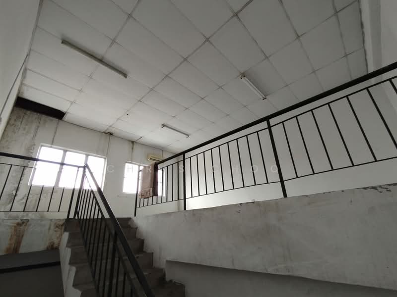 Gudang untuk Disewa di Kajang (Selangor) - Chris Choo - Interior - PropertyGuru.com.my