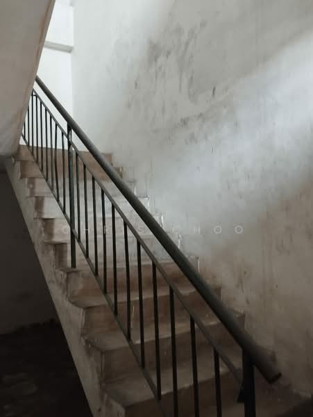 Gudang untuk Disewa di Kajang (Selangor) - Chris Choo - Interior - PropertyGuru.com.my