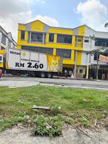 Gudang untuk Disewa di Kajang (Selangor) - Chris Choo - Exterior - PropertyGuru.com.my