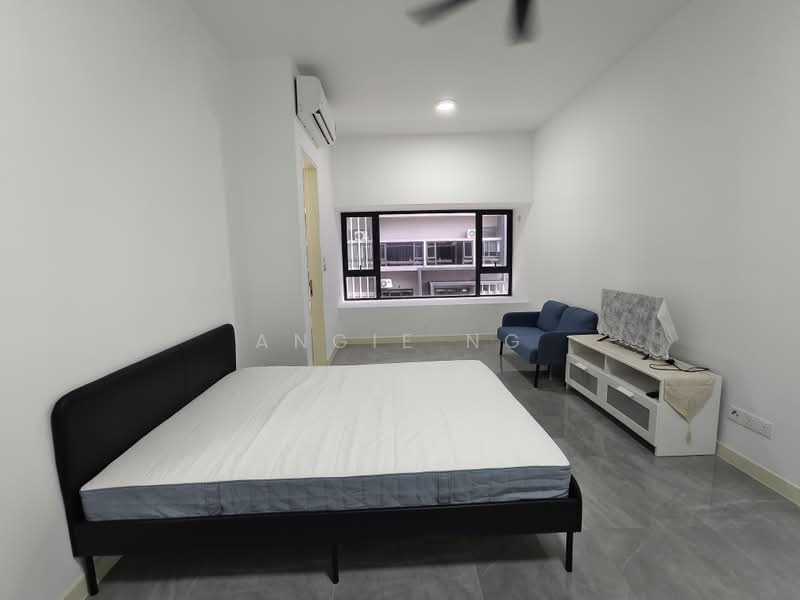 Service Residence for Rent at Imperio Residence - Angie Ng - Bedroom - PropertyGuru.com.my
