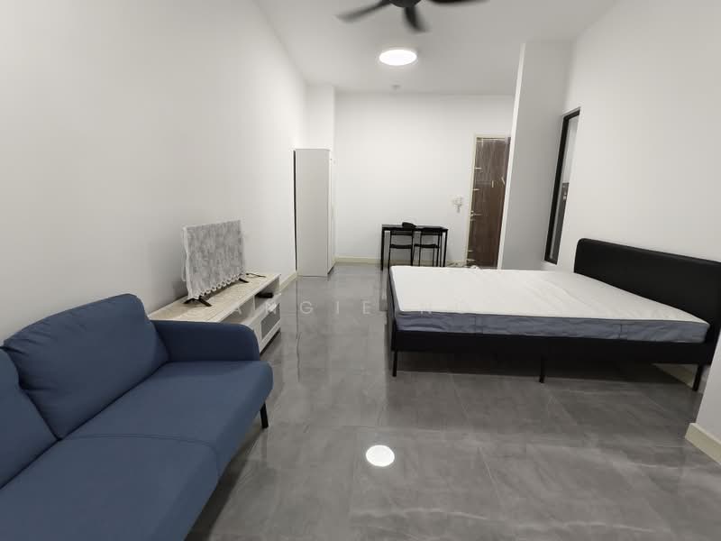 Service Residence for Rent at Imperio Residence - Angie Ng - Bedroom - PropertyGuru.com.my