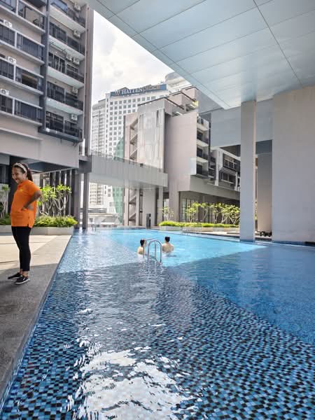 Service Residence for Rent at Imperio Residence - Angie Ng - Exterior - PropertyGuru.com.my