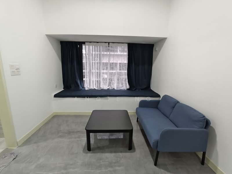 Service Residence for Rent at Imperio Residence - Angie Ng - Living Room - PropertyGuru.com.my