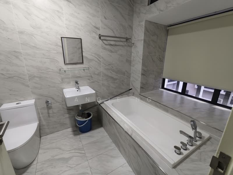 Service Residence for Rent at Imperio Residence - Angie Ng - Bathroom - PropertyGuru.com.my