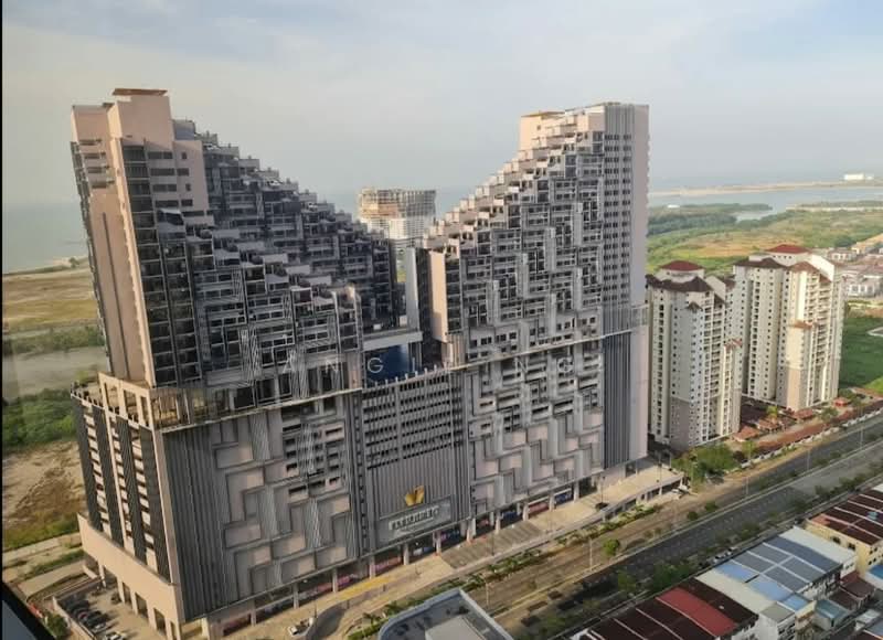 Service Residence for Rent at Imperio Residence - Angie Ng - Exterior - PropertyGuru.com.my