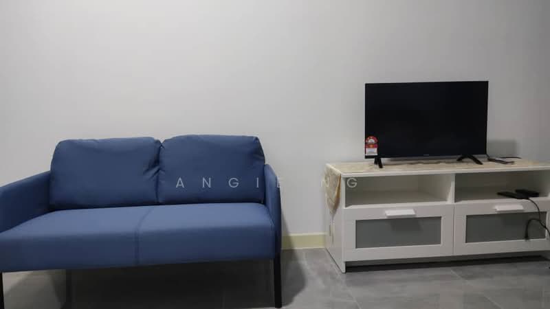 Service Residence for Rent at Imperio Residence - Angie Ng - Living Room - PropertyGuru.com.my