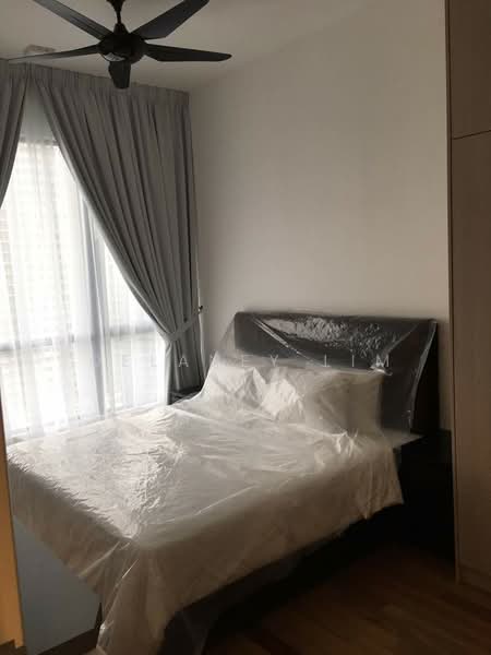 Service Residence for Rent at Nadi Bangsar - Delaney Lim - Bedroom - PropertyGuru.com.my