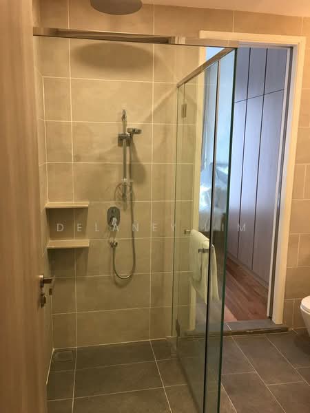 Service Residence for Rent at Nadi Bangsar - Delaney Lim - Bathroom - PropertyGuru.com.my