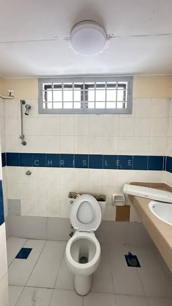 2-storey Terraced House for Rent in Taman Mount Austin (Tebrau) - Chris Lee - PropertyGuru.com.my
