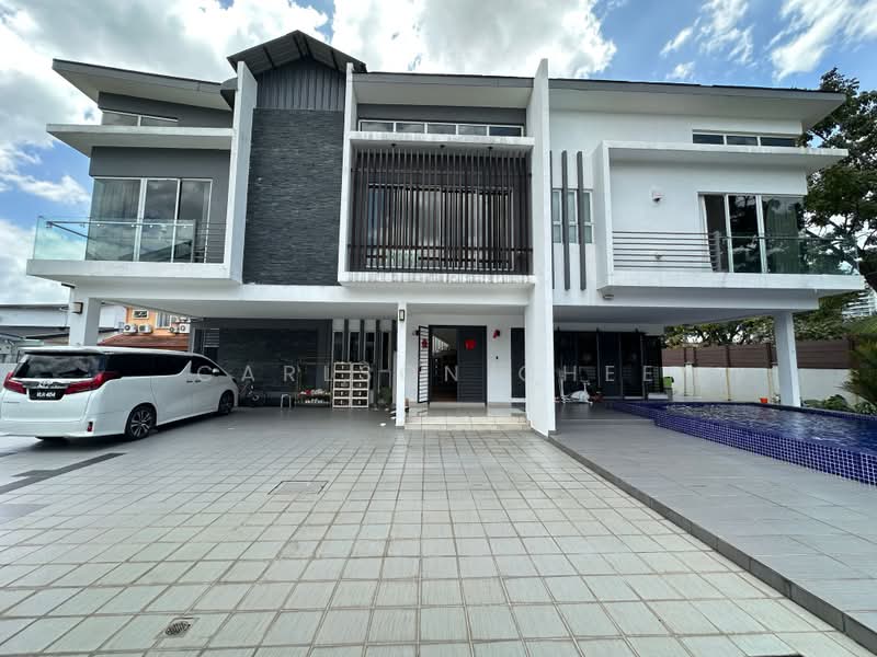 Bungalow for Sale in Usj 1 (Subang Jaya) - Carlson Chee - PropertyGuru.com.my