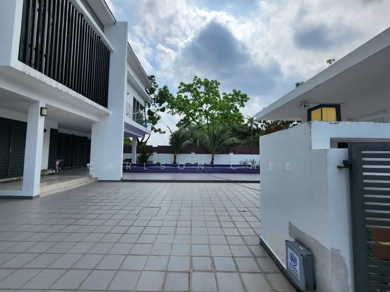 Bungalow for Sale in Usj 1 (Subang Jaya) - Carlson Chee - PropertyGuru.com.my