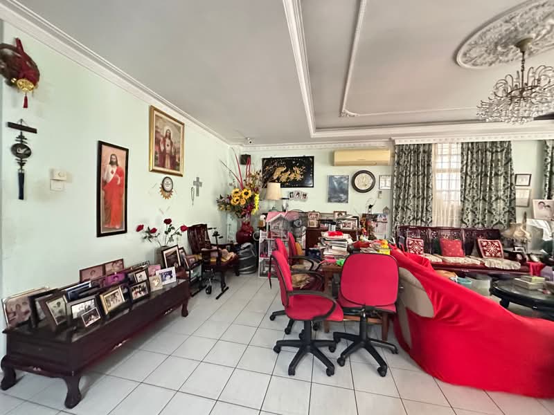 Bungalow for Sale in Usj 2 (Subang Jaya) - Carlson Chee - PropertyGuru.com.my