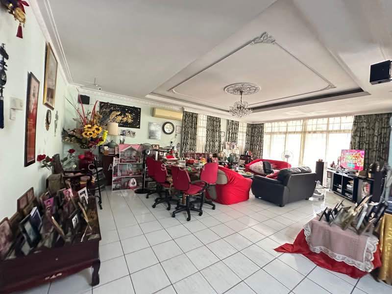 Bungalow for Sale in Usj 2 (Subang Jaya) - Carlson Chee - PropertyGuru.com.my