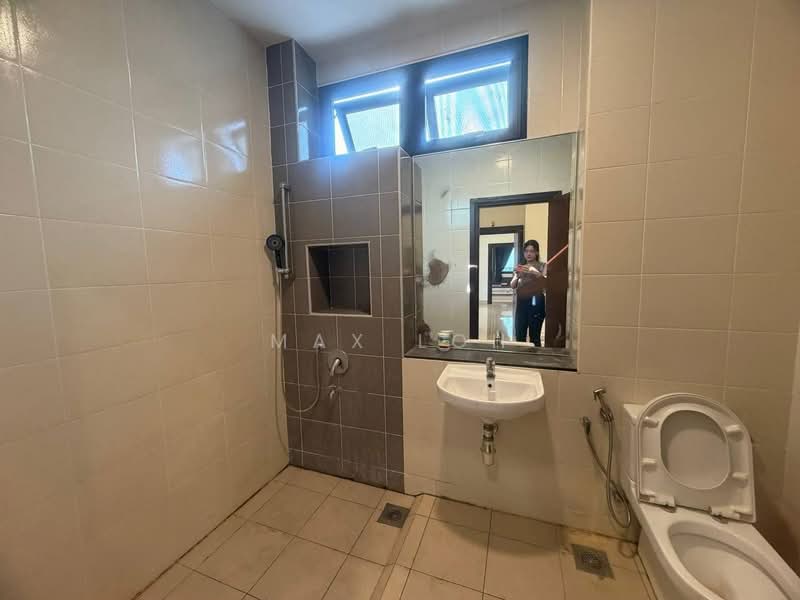 Bungalow for Sale in Horizon Hills (Iskandar Puteri (Nusajaya)) - Max Loh - Bathroom - PropertyGuru.com.my