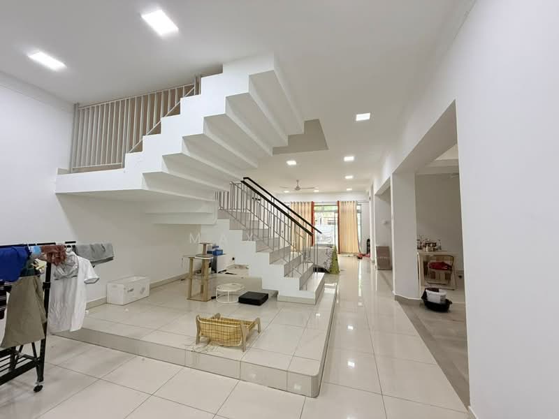 Bungalow for Sale in Horizon Hills (Iskandar Puteri (Nusajaya)) - Max Loh - Interior - PropertyGuru.com.my