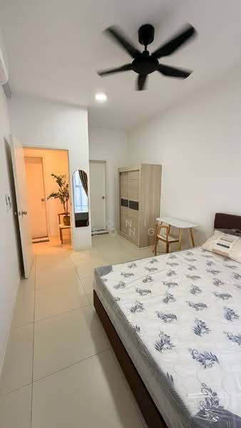 Kondominium untuk Disewa di Vierra Residence - Yoonie Leong - Bedroom - PropertyGuru.com.my