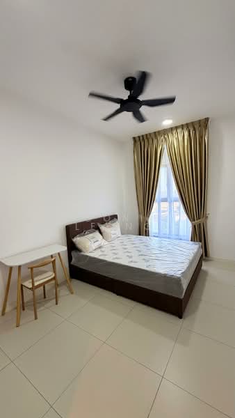Kondominium untuk Disewa di Vierra Residence - Yoonie Leong - Bedroom - PropertyGuru.com.my
