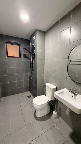 Kondominium untuk Disewa di Vierra Residence - Yoonie Leong - Bathroom - PropertyGuru.com.my