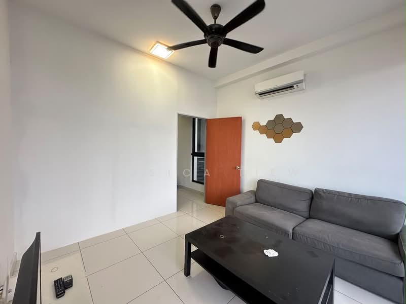 Apartment for Rent at Eco Nest @ Eco Botanic - Jessica Tiew - PropertyGuru.com.my