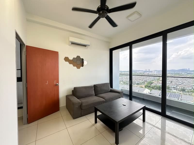Apartment for Rent at Eco Nest @ Eco Botanic - Jessica Tiew - PropertyGuru.com.my