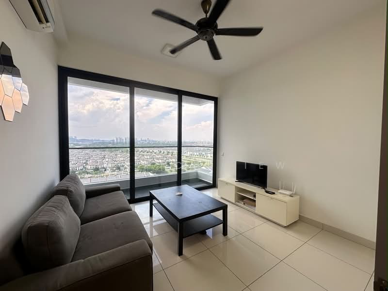 Apartment for Rent at Eco Nest @ Eco Botanic - Jessica Tiew - PropertyGuru.com.my