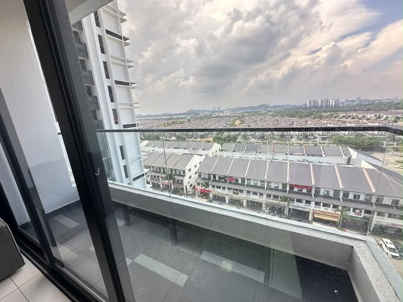 Apartment for Rent at Eco Nest @ Eco Botanic - Jessica Tiew - PropertyGuru.com.my