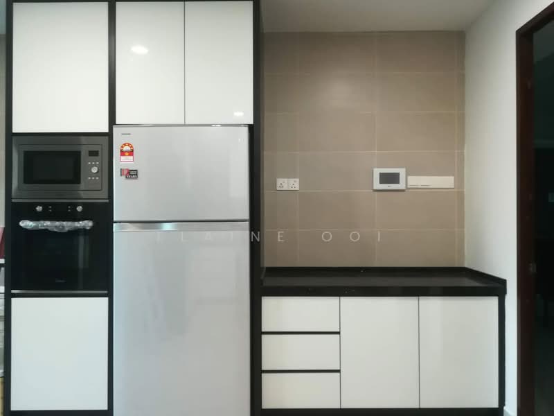 Condominium for Sale at One Tanjong Condominium - Elaine Ooi - Kitchen - PropertyGuru.com.my