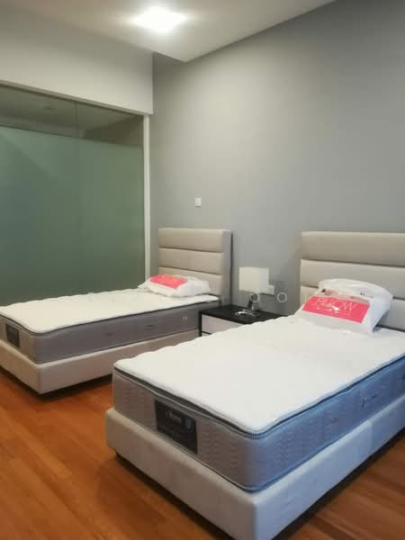 Condominium for Sale at One Tanjong Condominium - Elaine Ooi - PropertyGuru.com.my