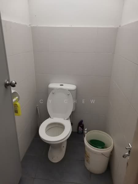 Kedai untuk Disewa di Taman Adda Heights (Tebrau) - CY Chew - Bathroom - PropertyGuru.com.my