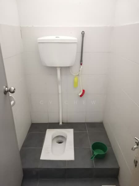 Kedai untuk Disewa di Taman Adda Heights (Tebrau) - CY Chew - Bathroom - PropertyGuru.com.my