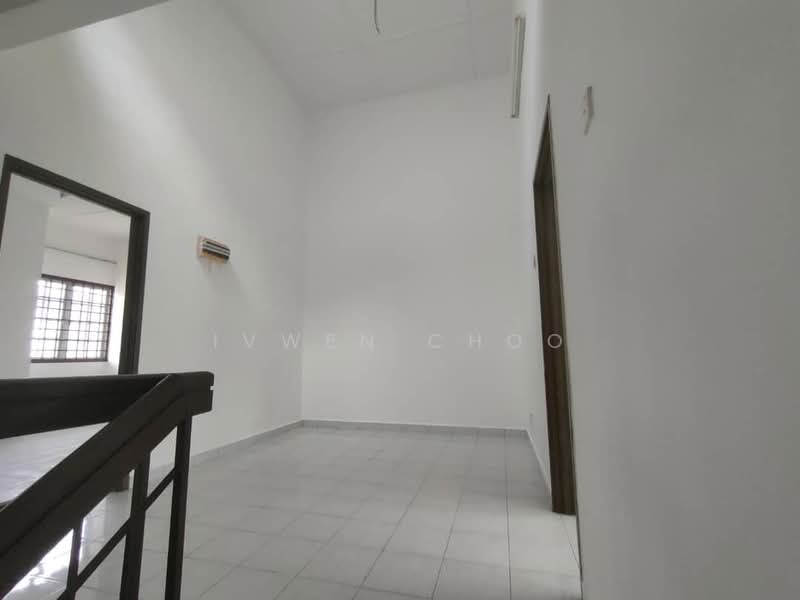 2-storey Terraced House for Rent in Bandar Putra (Kulai) - Ivwen Choo - PropertyGuru.com.my