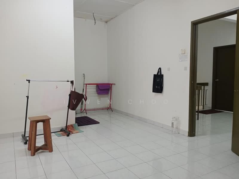 2-storey Terraced House for Rent in Bandar Putra (Kulai) - Ivwen Choo - PropertyGuru.com.my