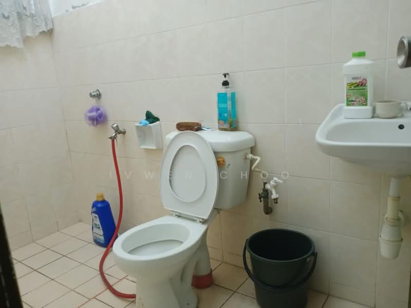 2-storey Terraced House for Rent in Bandar Putra (Kulai) - Ivwen Choo - PropertyGuru.com.my