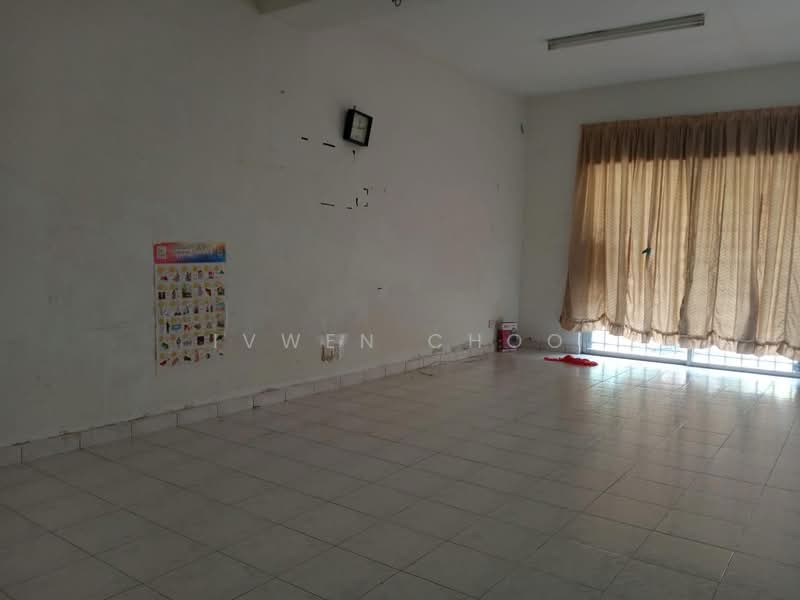 2-storey Terraced House for Rent in Bandar Putra (Kulai) - Ivwen Choo - PropertyGuru.com.my