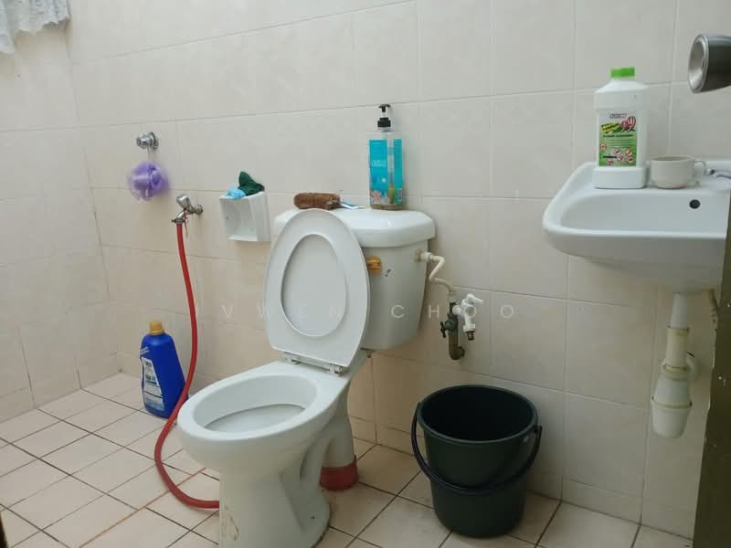 2-storey Terraced House for Rent in Bandar Putra (Kulai) - Ivwen Choo - PropertyGuru.com.my