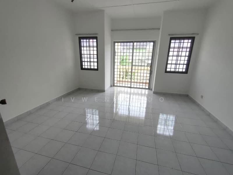 2-storey Terraced House for Rent in Bandar Putra (Kulai) - Ivwen Choo - PropertyGuru.com.my