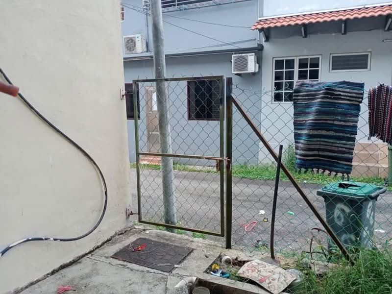 2-storey Terraced House for Rent in Bandar Putra (Kulai) - Ivwen Choo - PropertyGuru.com.my