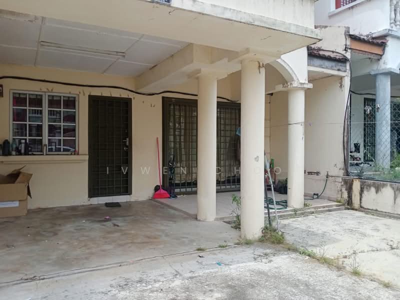2-storey Terraced House for Rent in Bandar Putra (Kulai) - Ivwen Choo - PropertyGuru.com.my